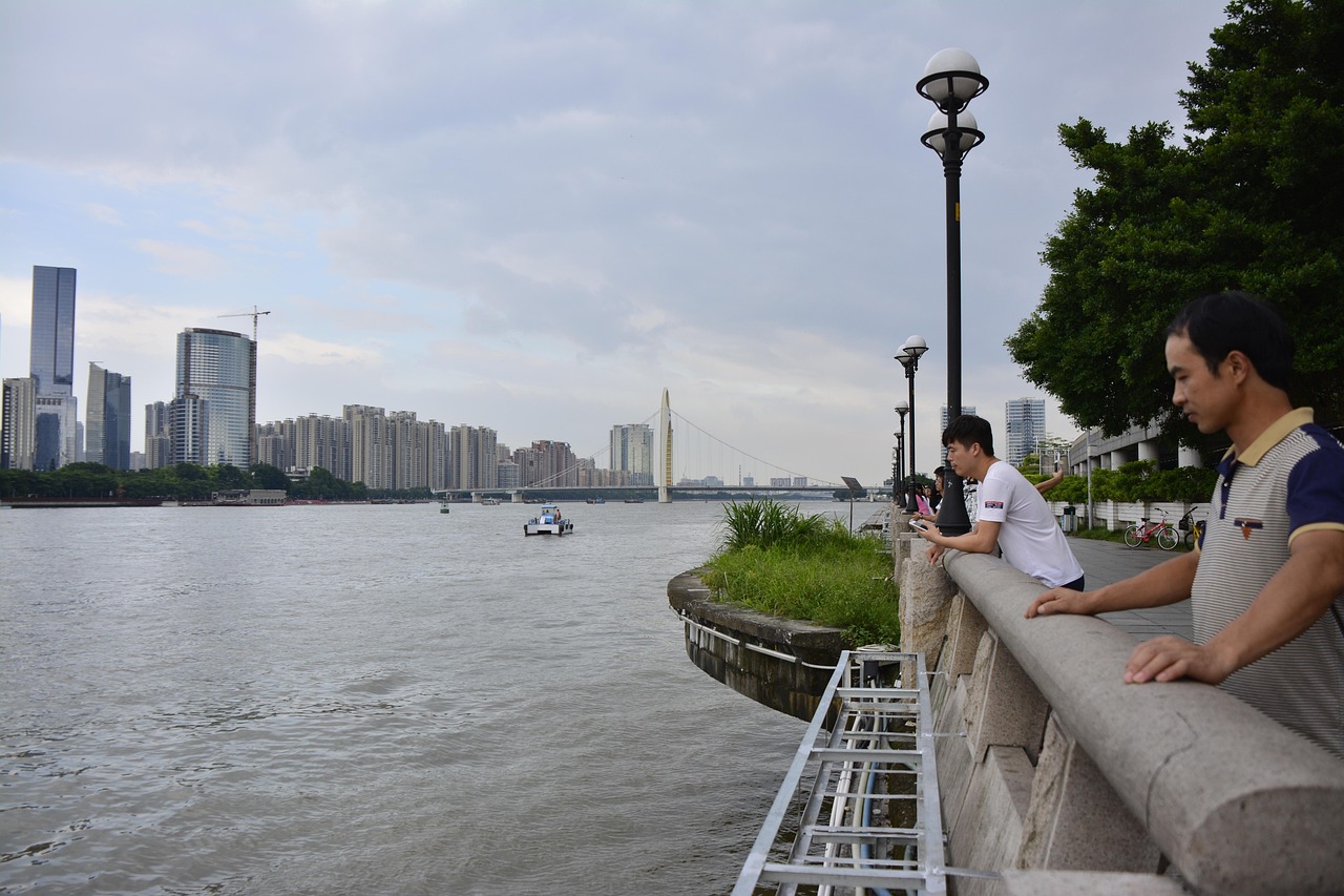 广东省大亚湾新区房价探析