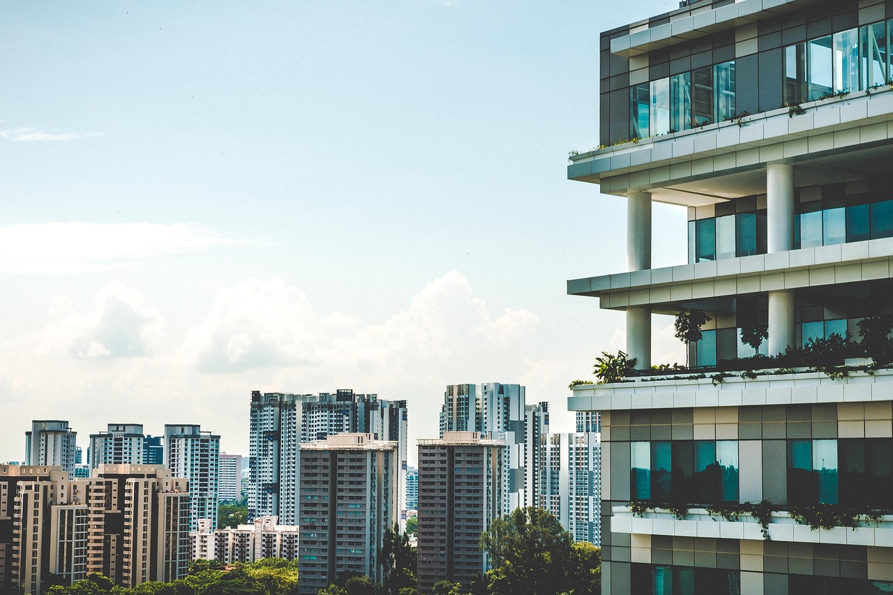 深圳市二手房产市场深度解析