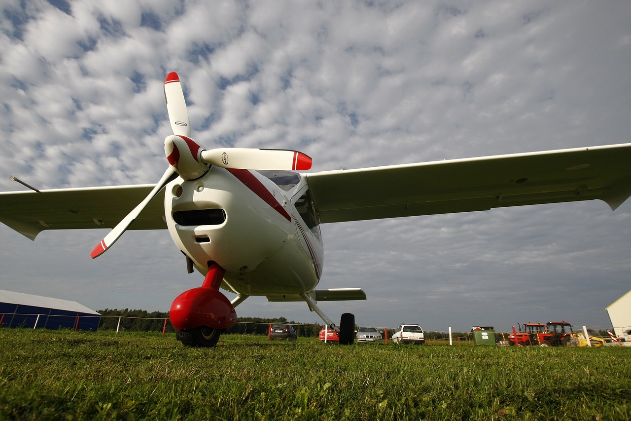 江苏汉科航空科技，引领航空科技新纪元